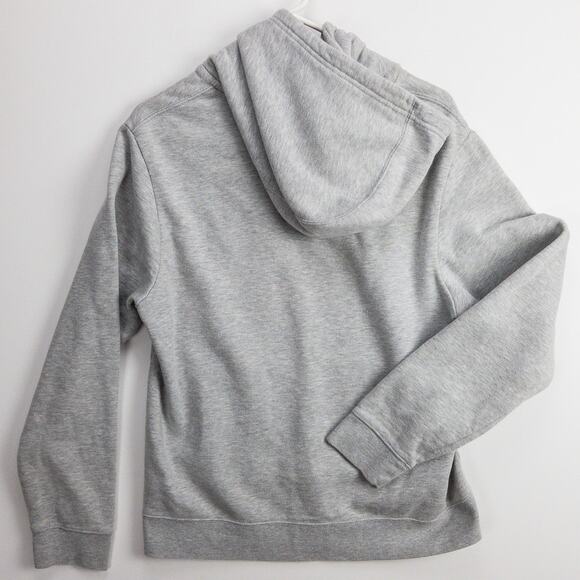 Seattle Kraken Men’s M Gray Pullover Hoodie Team Logo NHL Sweatshirt | Fanatics - Picture 10 of 12